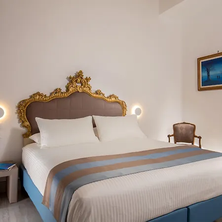 Gcf Luxury Suites, Hotel Roma
