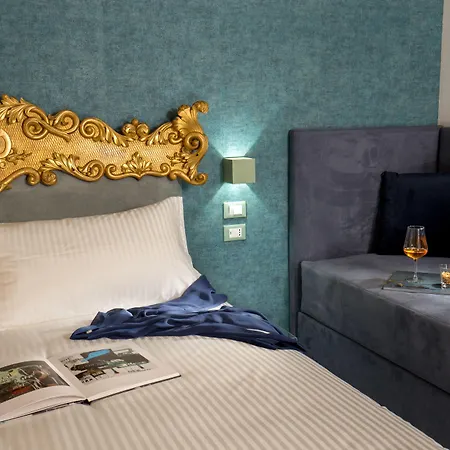 Gcf Luxury Suites,