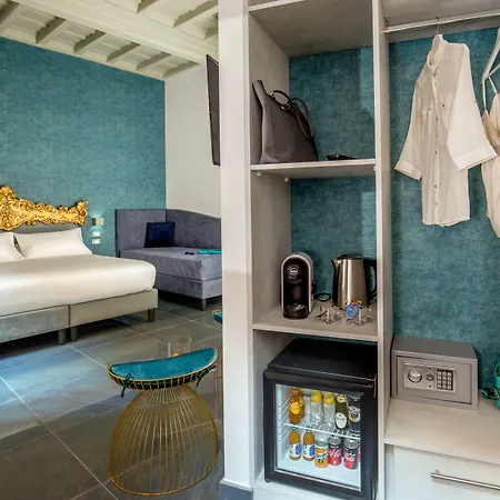 Gcf Luxury Suites, *