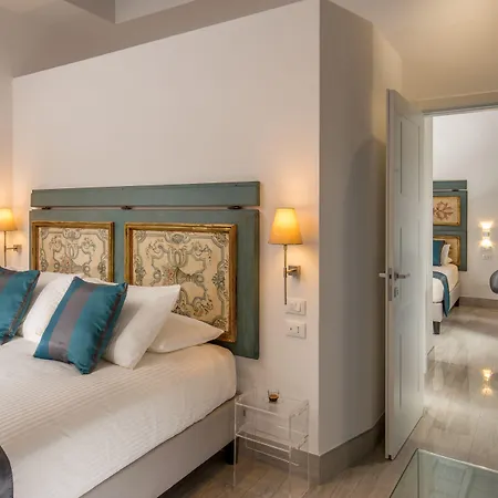 Hotel Gcf Luxury Suites, *