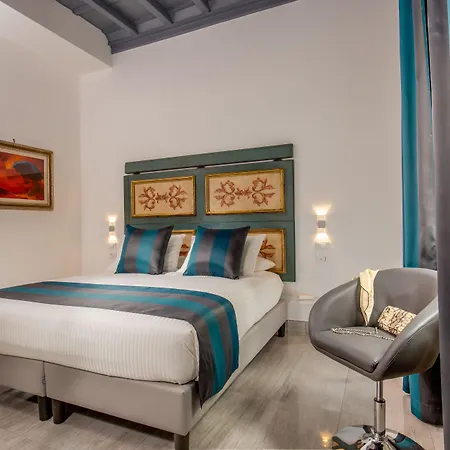 Hotel Gcf Luxury Suites,
