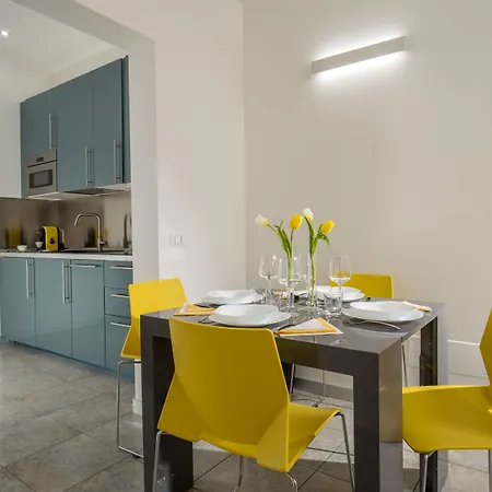 ホテル Gcf Luxury Suites,