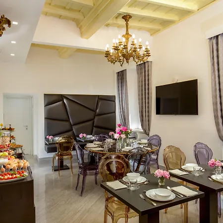 Gcf Luxury Suites,