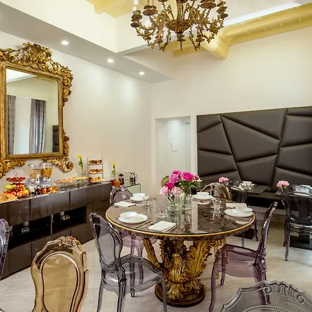 فندق Gcf Luxury Suites, *