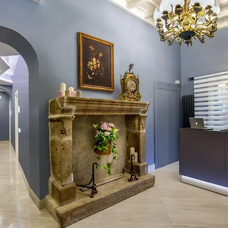 Gcf Luxury Suites,