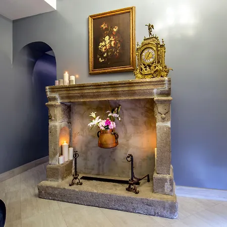 فندق Gcf Luxury Suites, روما