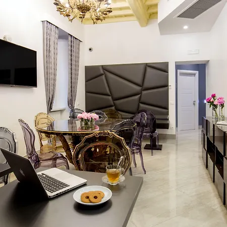 Gcf Luxury Suites,