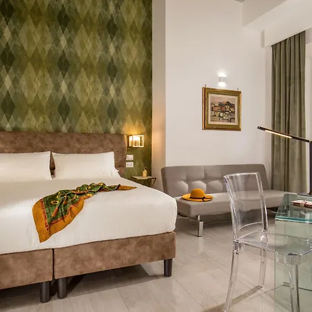 Gcf Luxury Suites, *