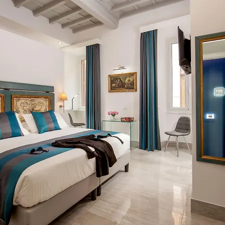 Gcf Luxury Suites, Hotel