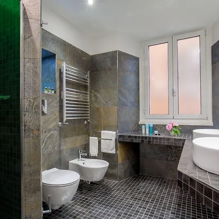 فندق Gcf Luxury Suites, *