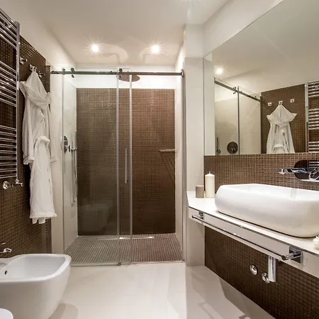 فندق Gcf Luxury Suites, *