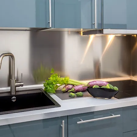 Gcf Luxury Suites, روما