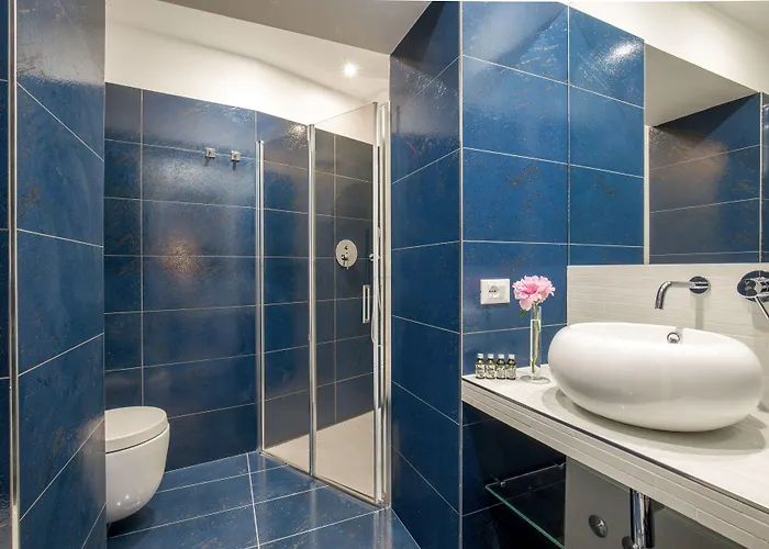 Gcf Luxury Suites, *