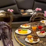 Gcf Luxury Suites,