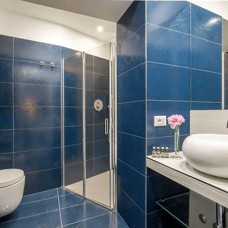 Gcf Luxury Suites, *